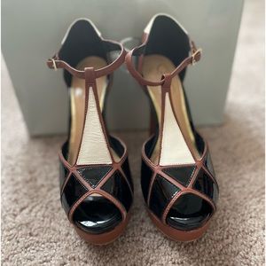 Jessica Simpson Ritta heel